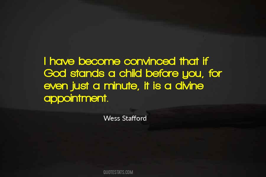 Stafford Quotes #412034