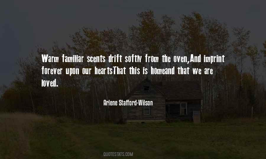 Stafford Quotes #480121