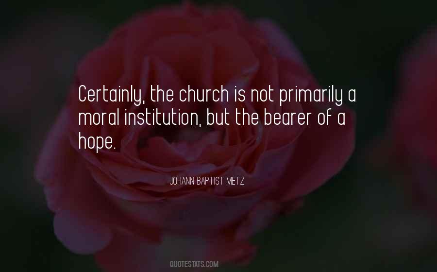 Quotes About Bearer #100432