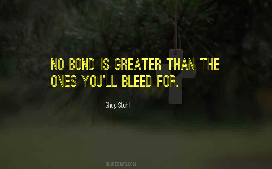 Stahl Quotes #1121645