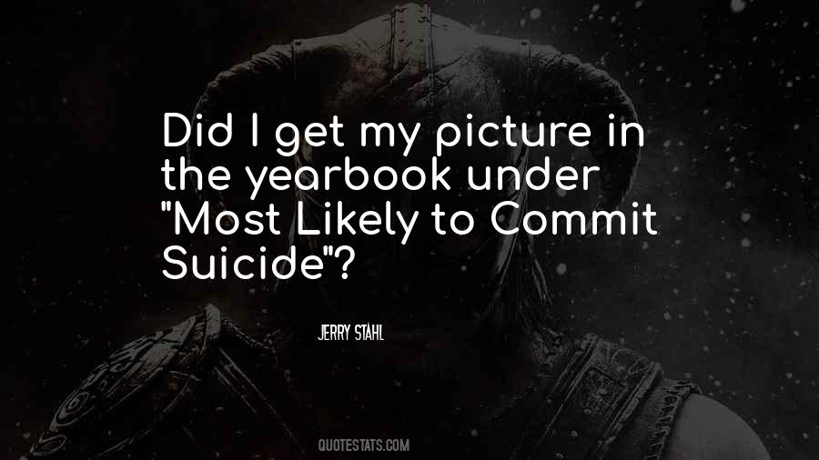 Stahl Quotes #1232186
