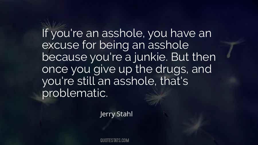 Stahl Quotes #320248