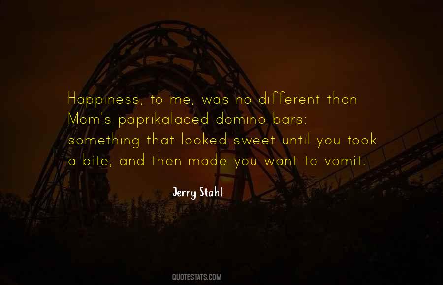Stahl Quotes #411541