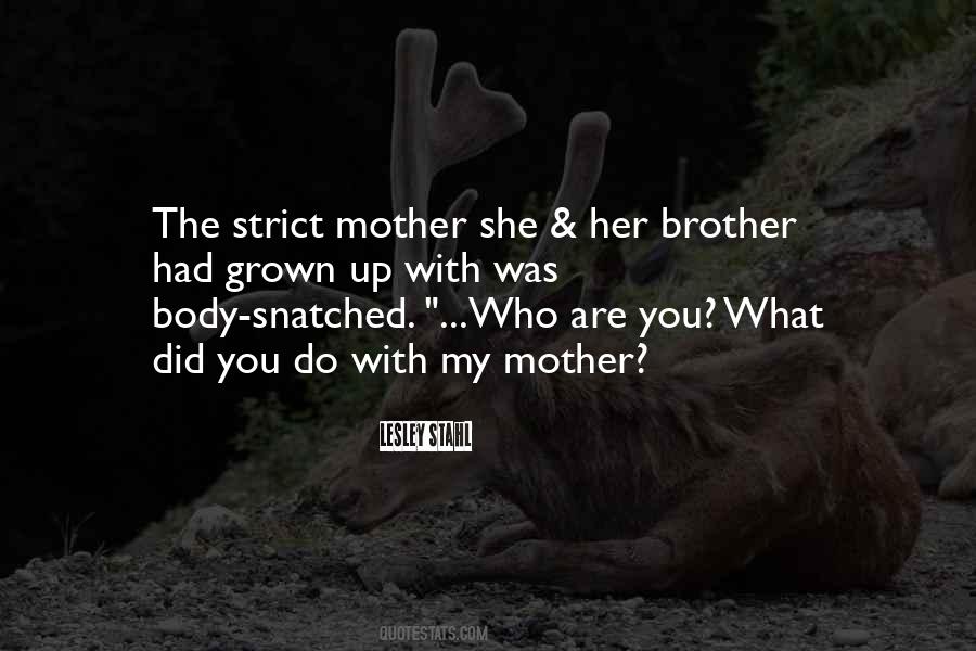 Stahl Quotes #561962
