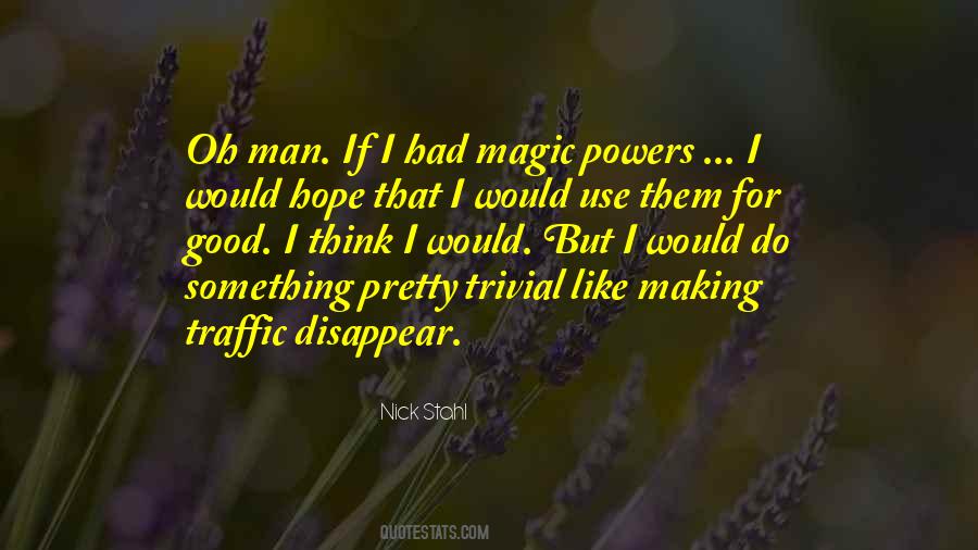 Stahl Quotes #627659