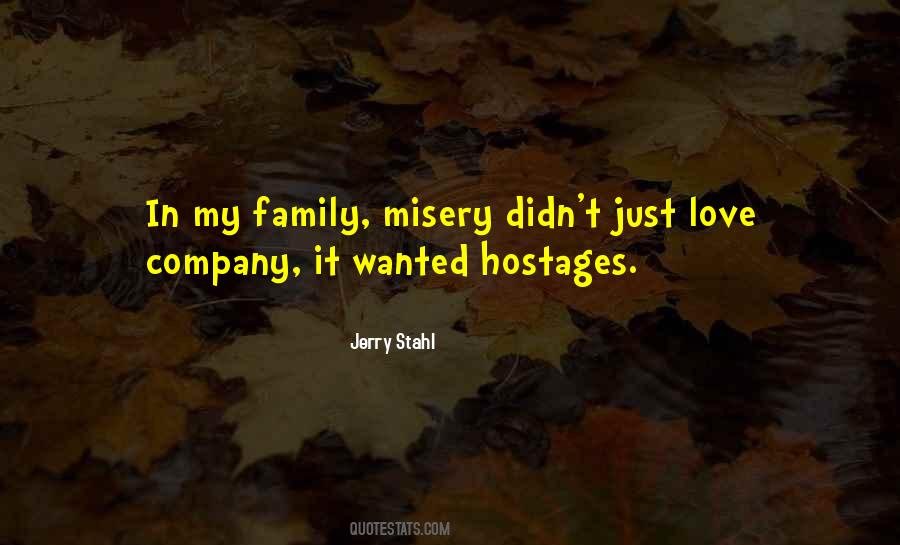 Stahl Quotes #83571