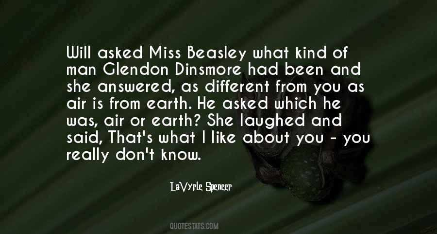 Quotes About Beasley #958602