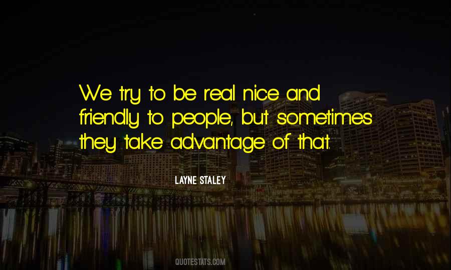Staley Quotes #1195396