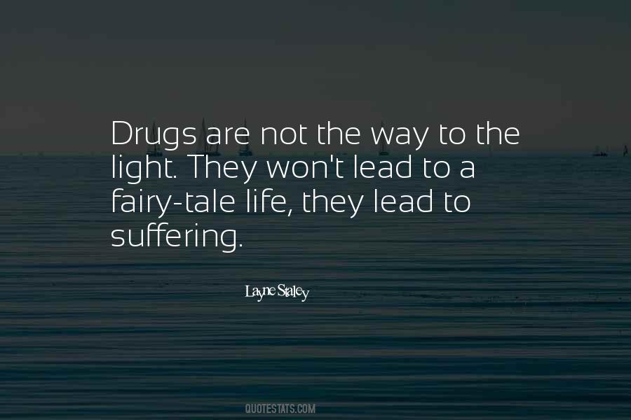 Staley Quotes #588135