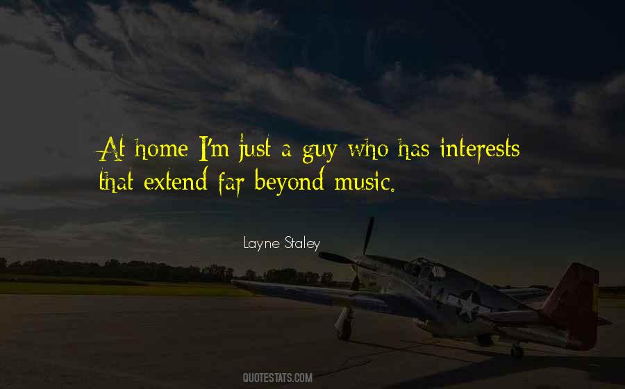 Staley Quotes #976944