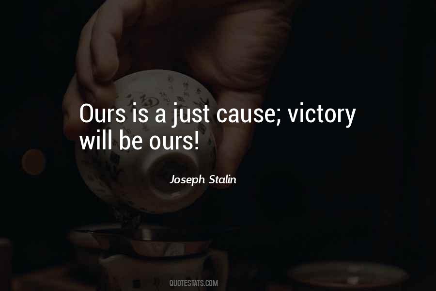 Stalin Joseph Quotes #1094171