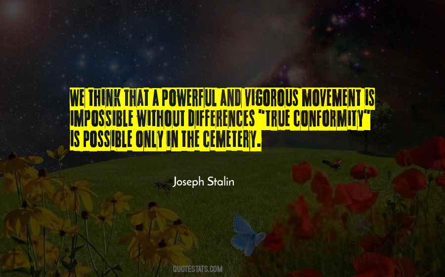 Stalin Joseph Quotes #390700