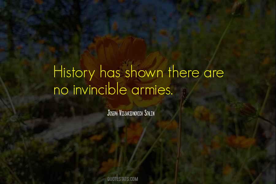 Stalin Joseph Quotes #493750