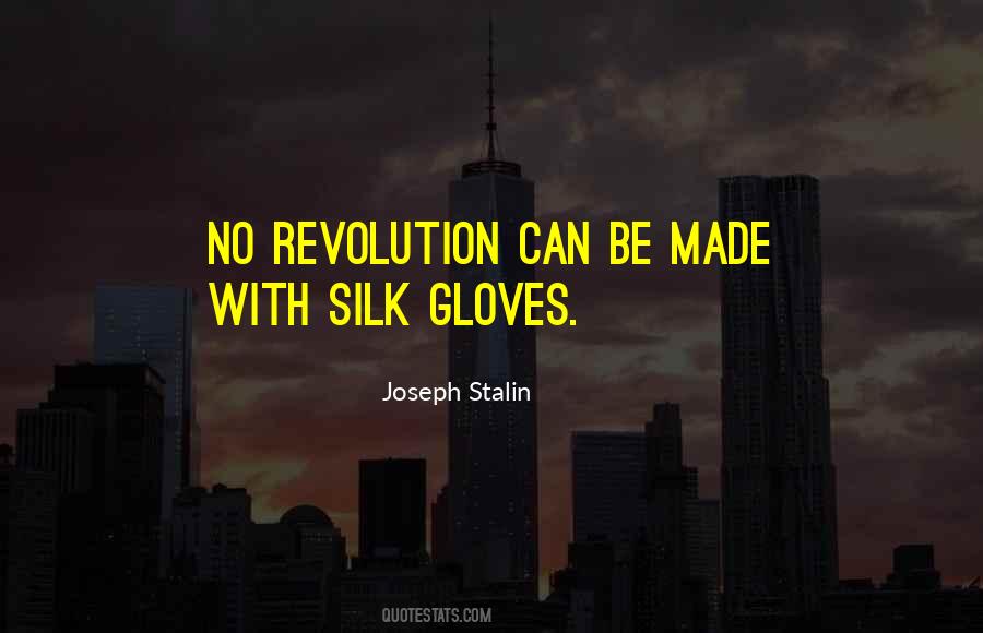 Stalin Joseph Quotes #503714