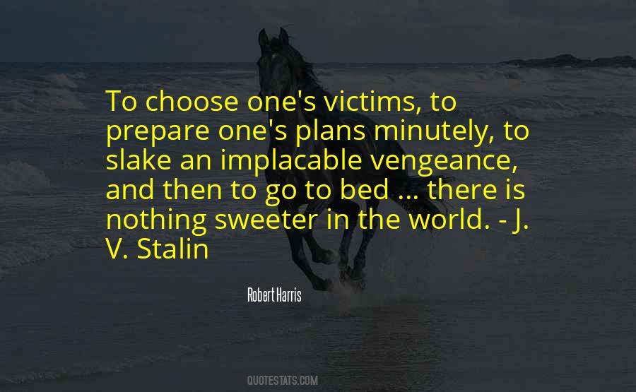 Stalin's Quotes #116250