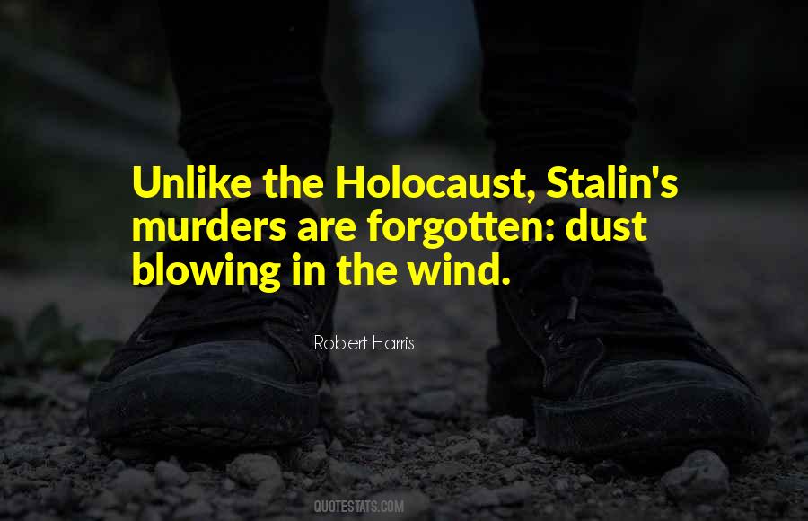 Stalin's Quotes #1547406