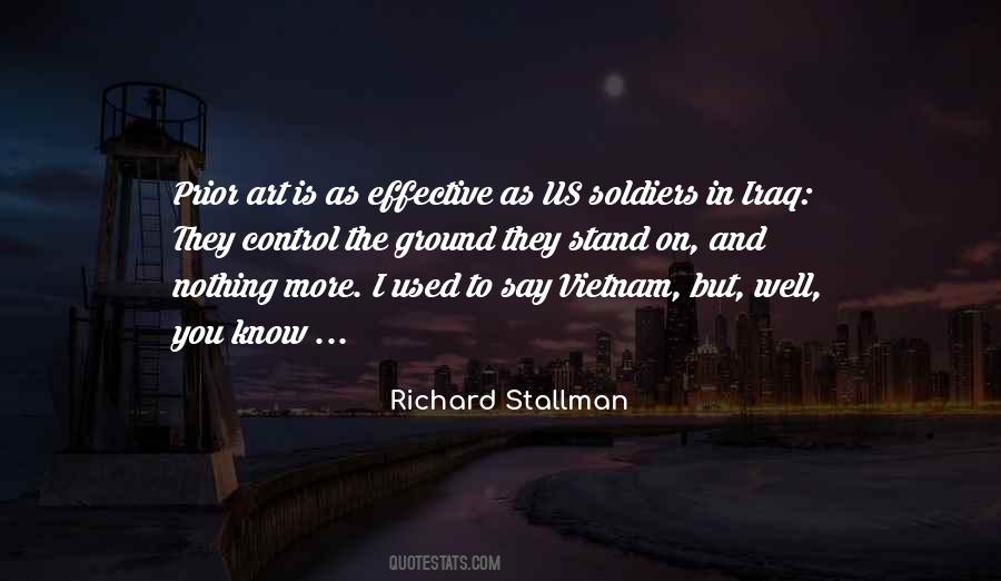 Stallman Quotes #1055589