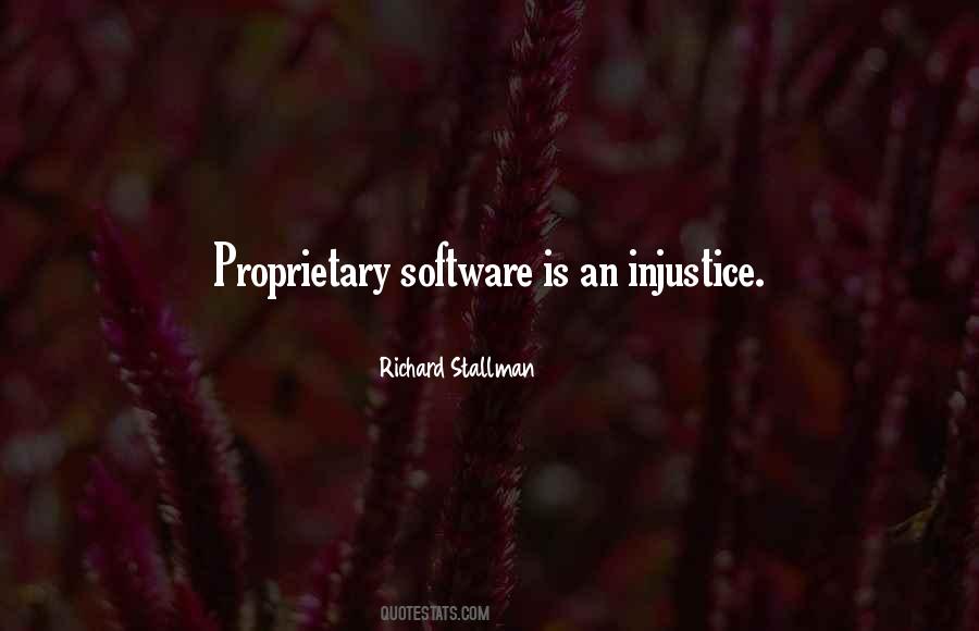 Stallman Quotes #880173