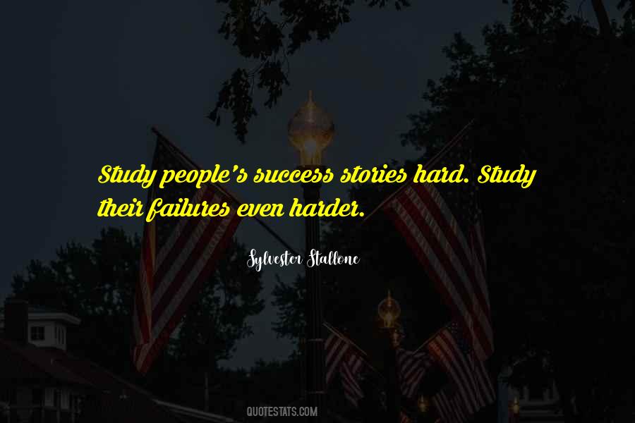 Stallone Quotes #18033