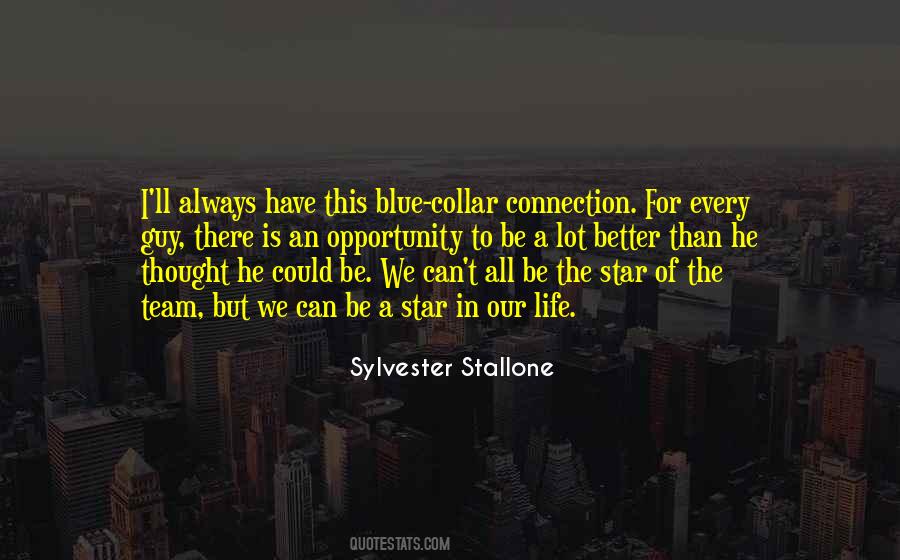 Stallone Quotes #467959