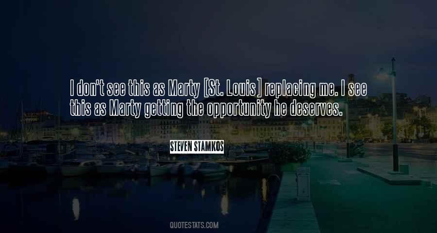 Stamkos Quotes #1651091