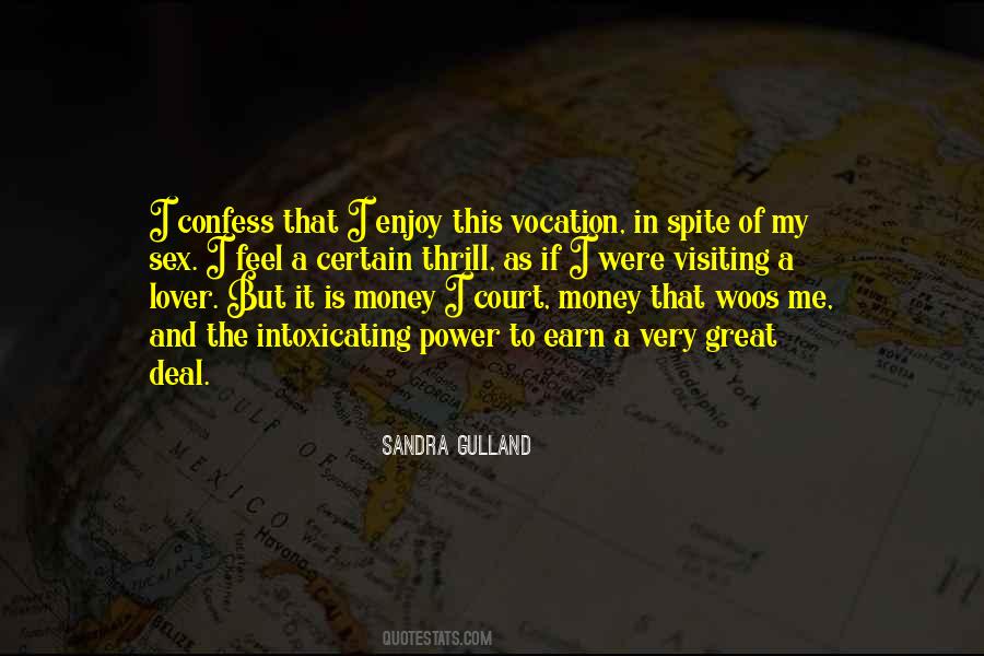Stan Hurley Quotes #1158450