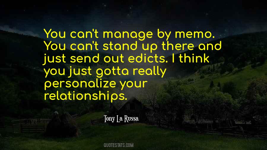 Stand By You Quotes #248044
