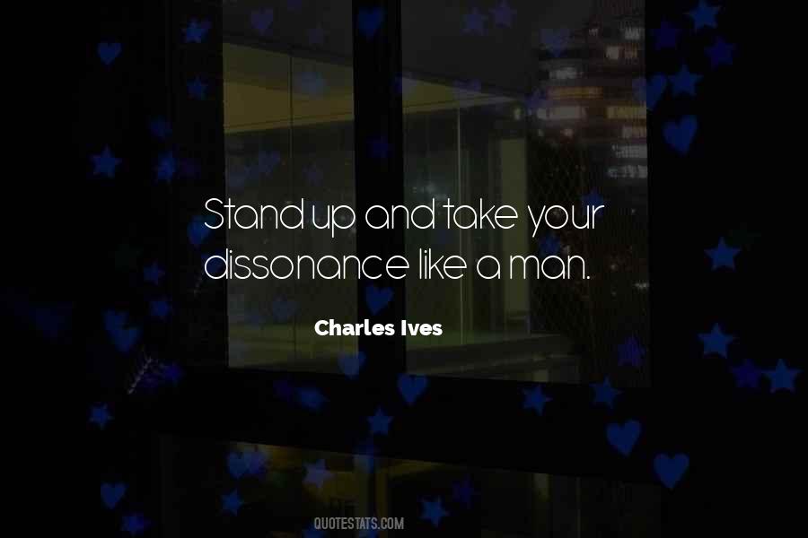 Stand By Your Man Quotes #46478