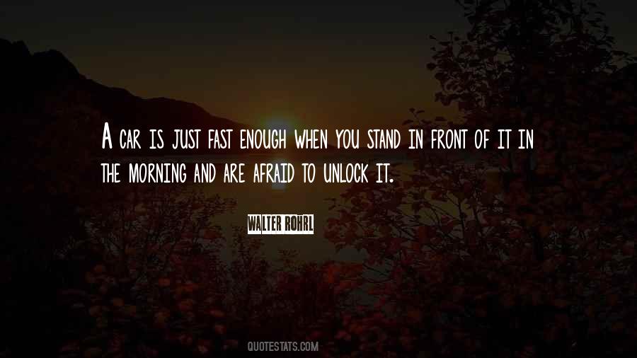 Stand Fast Quotes #461003