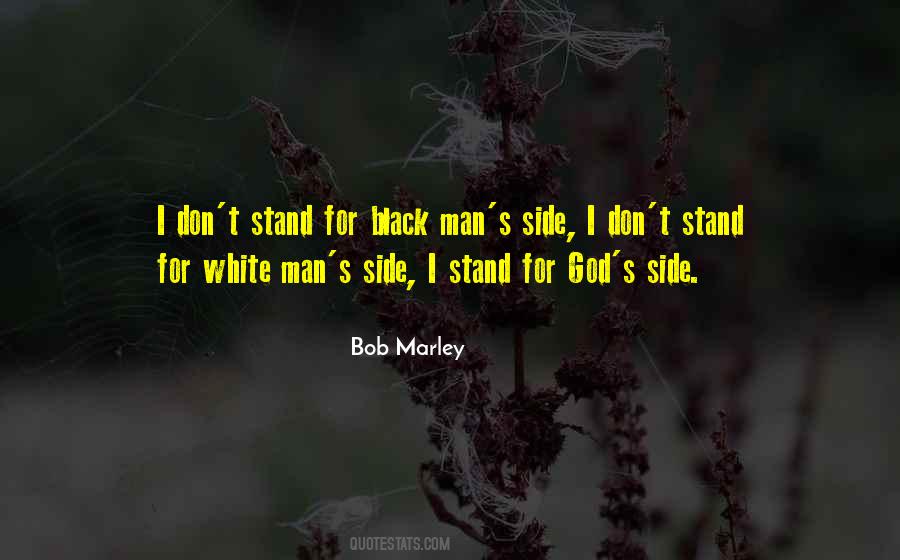 Stand For God Quotes #1661121