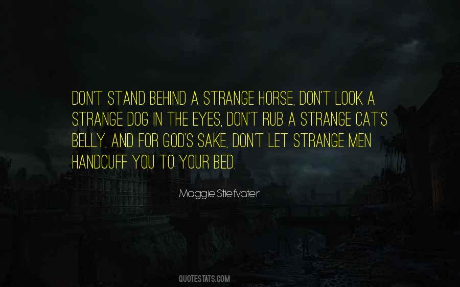 Stand For God Quotes #322297
