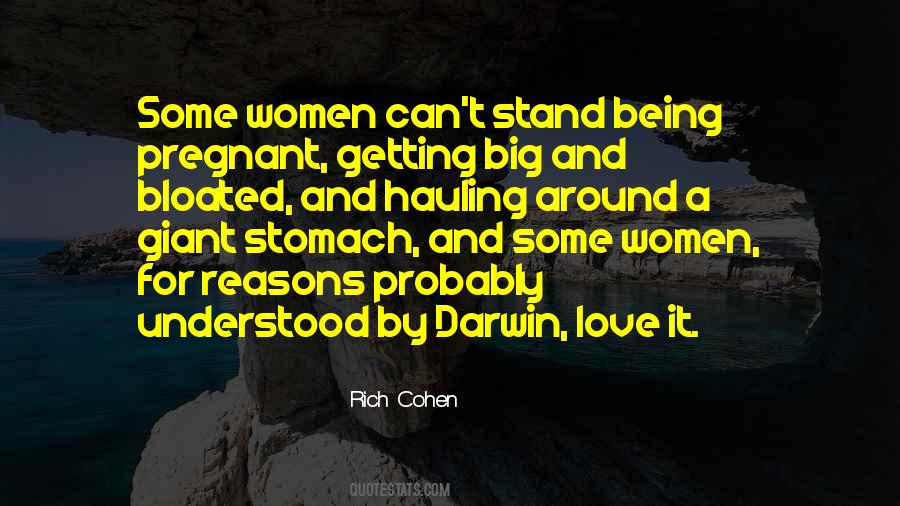 Stand For Your Love Quotes #15948