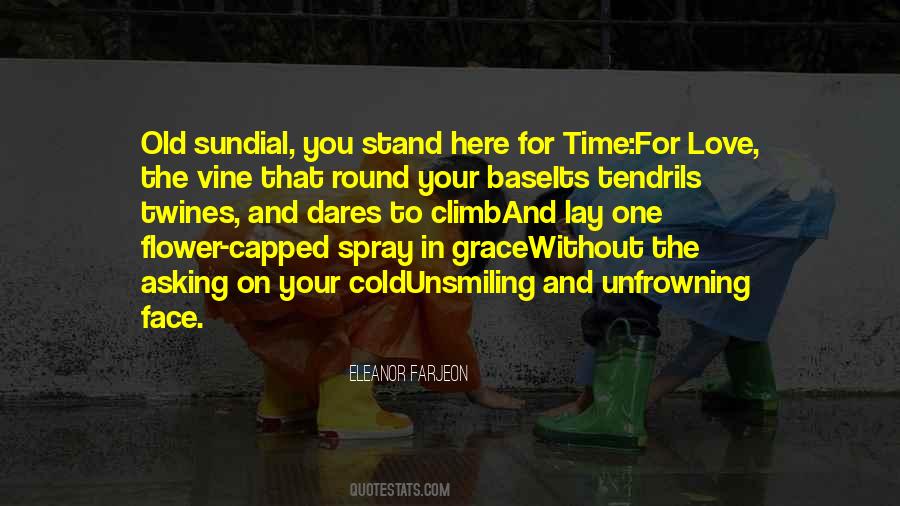 Stand For Your Love Quotes #565982
