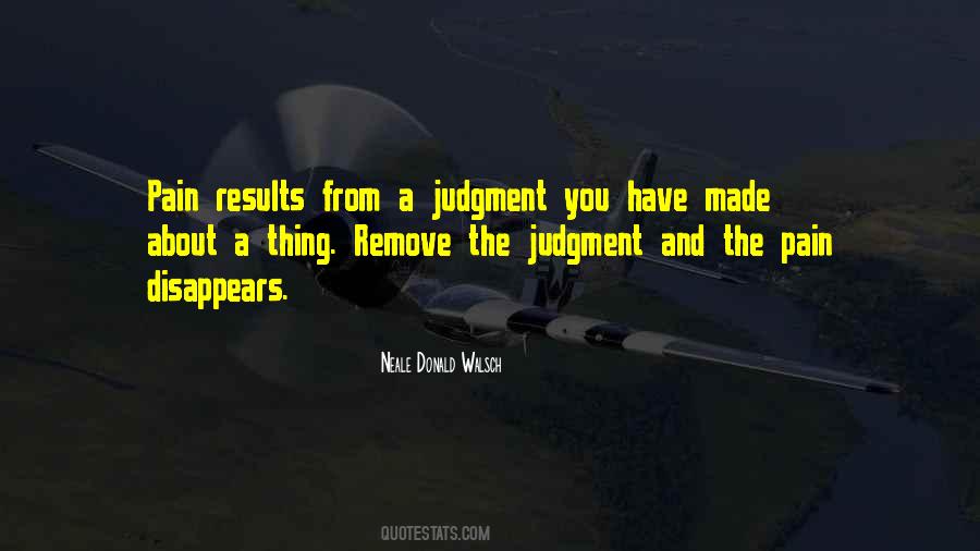 Stand In My Shoes Quotes #1537270