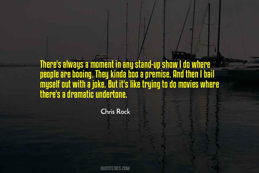Stand Like A Rock Quotes #521501