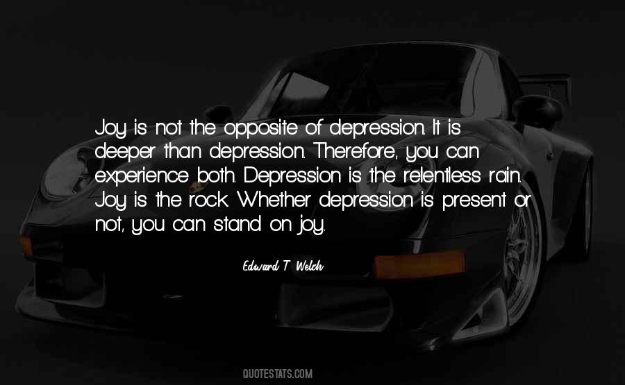 Stand Like A Rock Quotes #579306