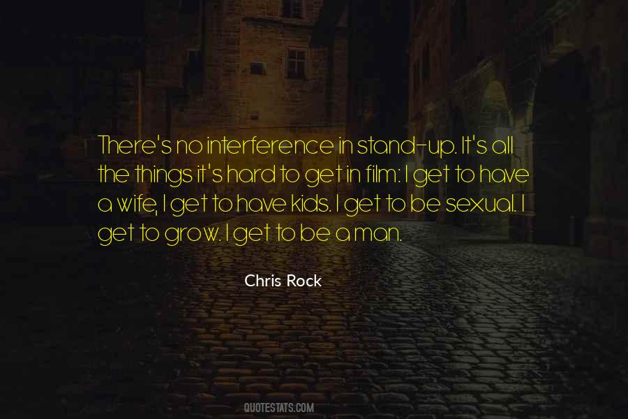 Stand Like A Rock Quotes #79053