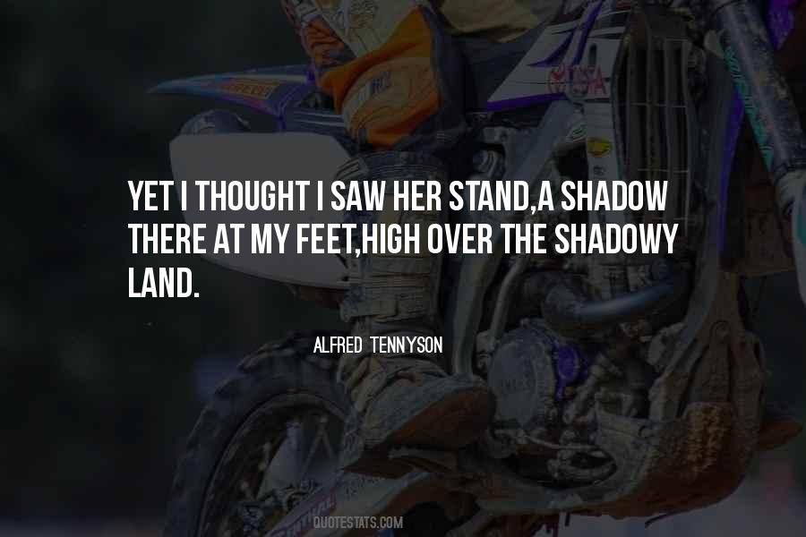 Stand On My Own Feet Quotes #125908