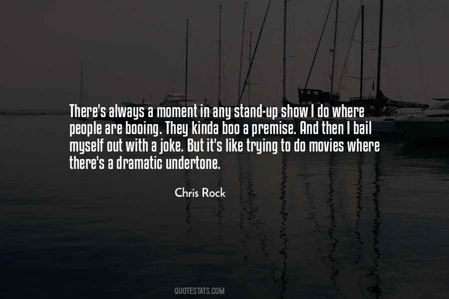 Stand On The Rock Quotes #521501