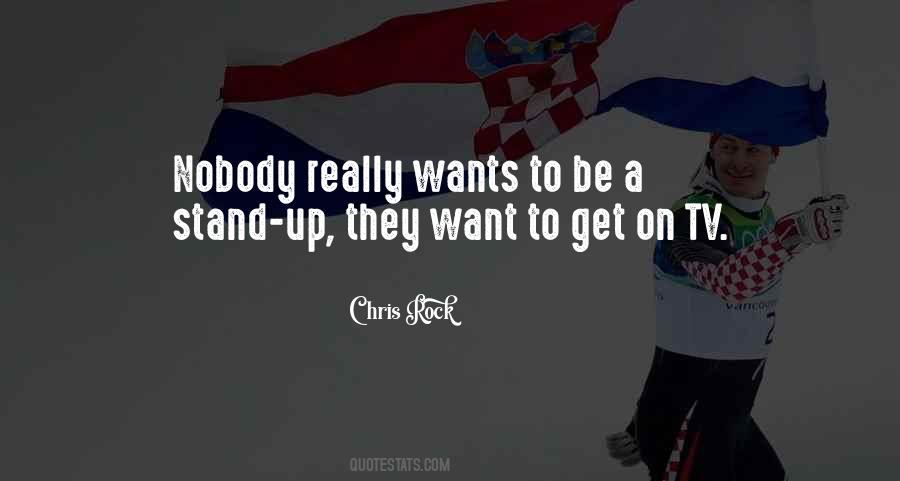 Stand On The Rock Quotes #628257