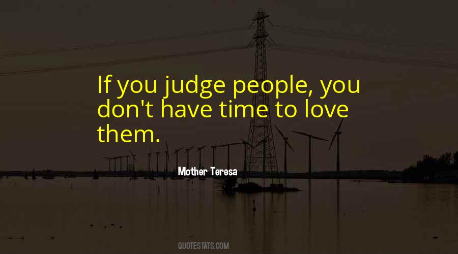 Stand Out Above The Rest Quotes #1190073