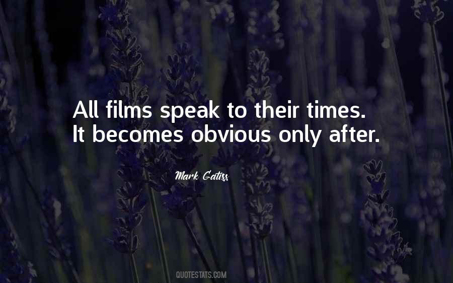 Stand Out Above The Rest Quotes #17358