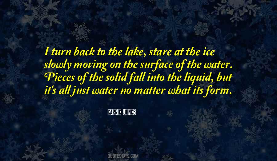 Stand Out Above The Rest Quotes #296737