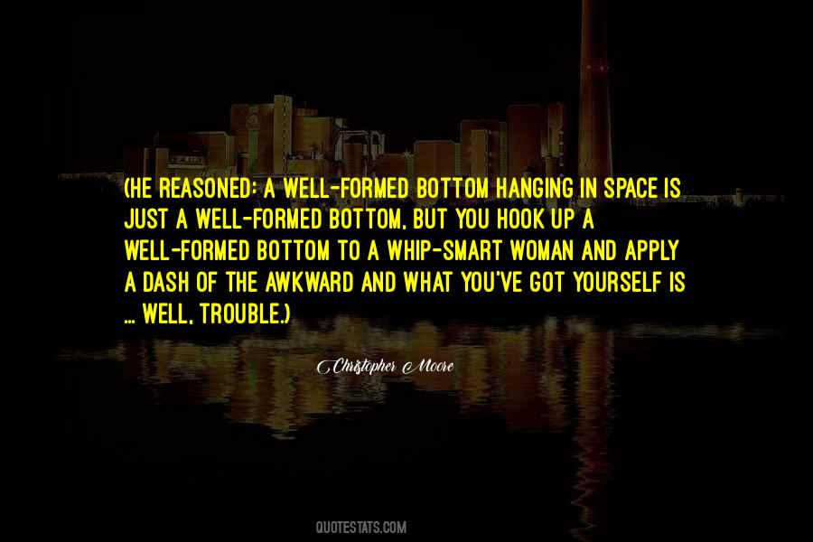 Stand Out Above The Rest Quotes #746555