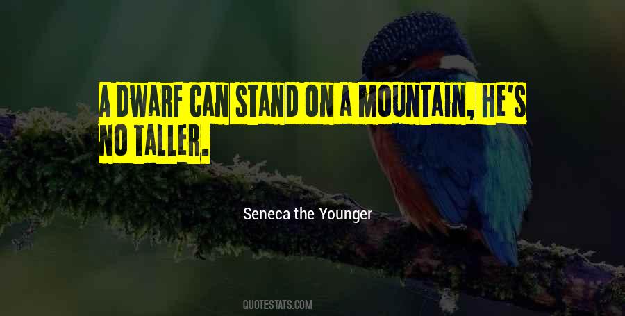 Stand Taller Quotes #925277