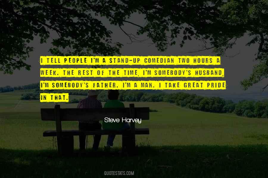 Stand Up Comedian Quotes #1052759