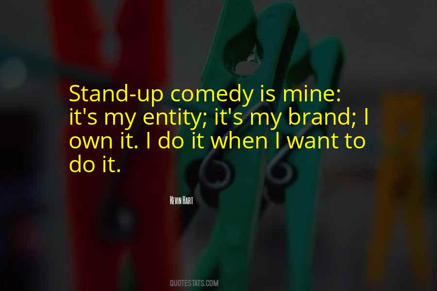 Stand Up Quotes #1582191