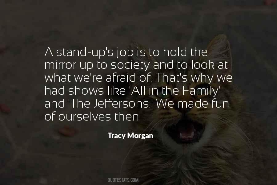 Stand Up Quotes #1591784