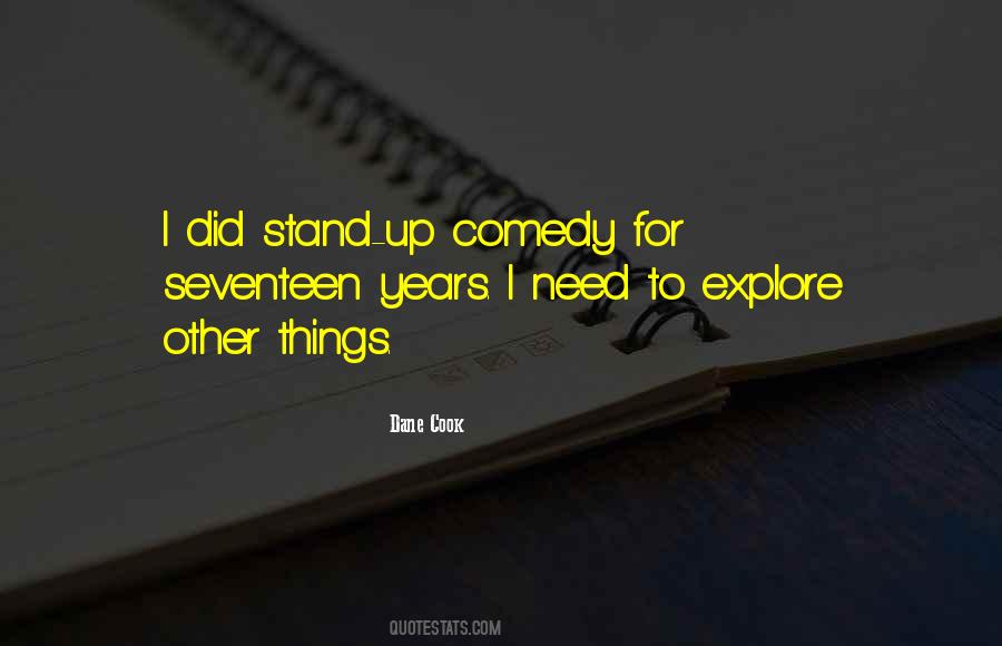 Stand Up Quotes #1602577