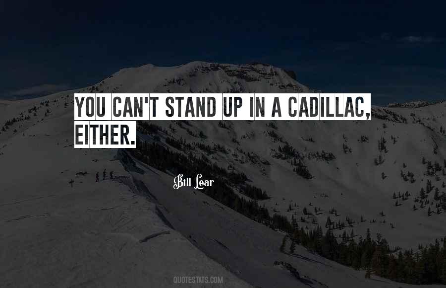 Stand Up Quotes #1626238